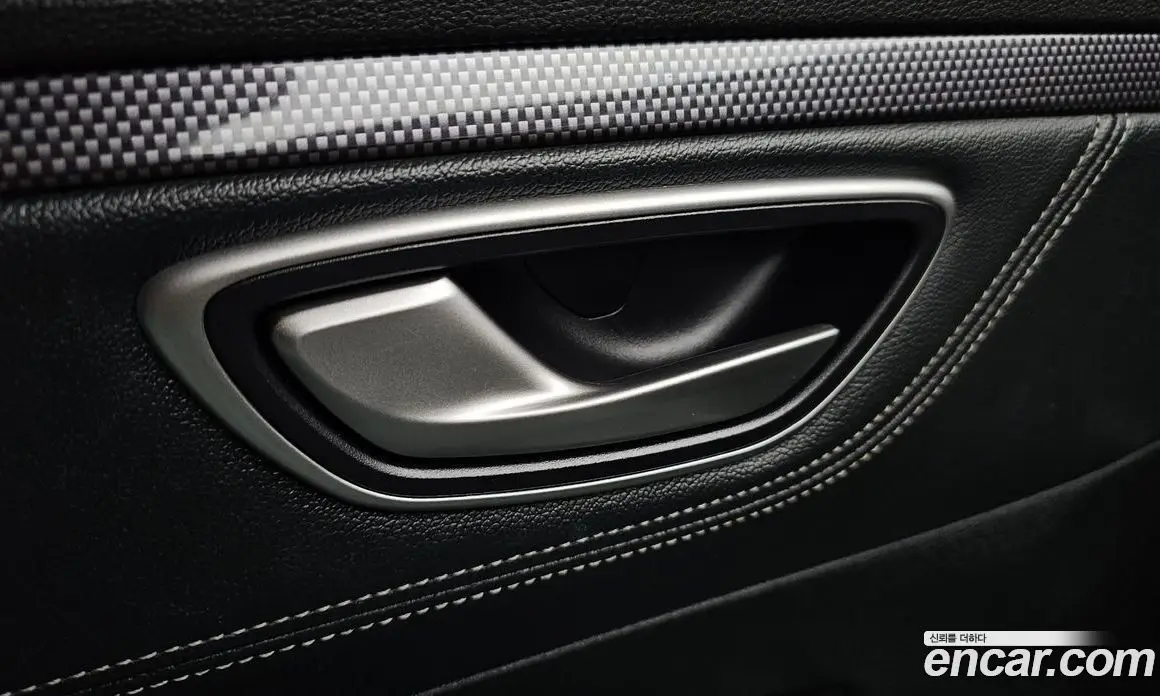 Renault (Samsung) SM6 2016 2.0 автомат (гидро), фото 32