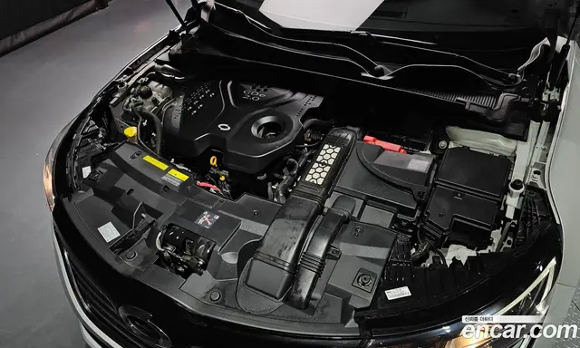 Renault (Samsung) SM6 2016 2.0 автомат (гидро), миниатюра 6
