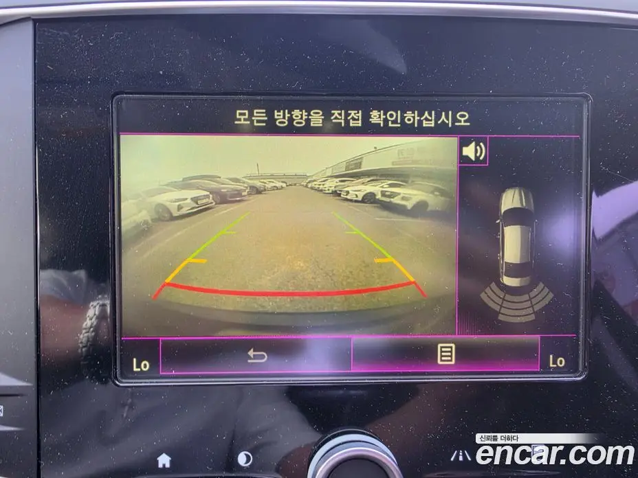 Renault (Samsung) SM6 2016 2.0 автомат (гидро), фото 12
