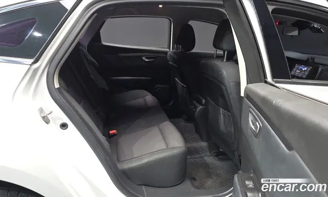 Renault (Samsung) SM6 2016 1.5 автомат (гидро), миниатюра 12
