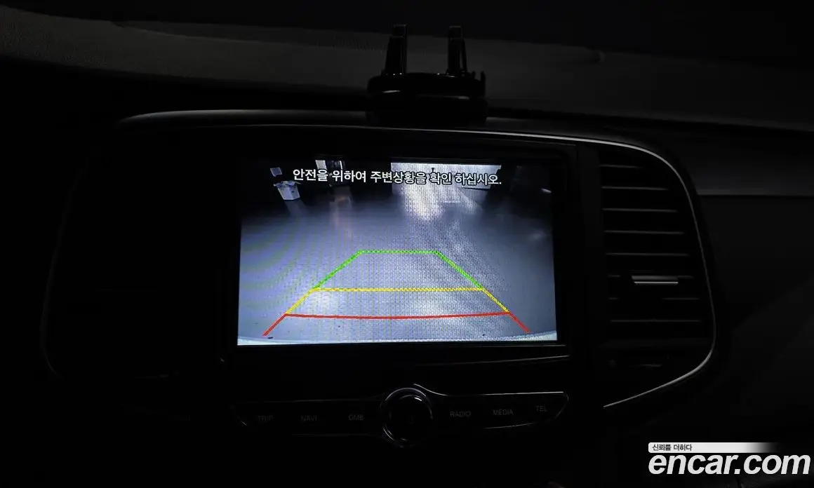 Renault (Samsung) SM6 2016 1.5 автомат (гидро), фото 15