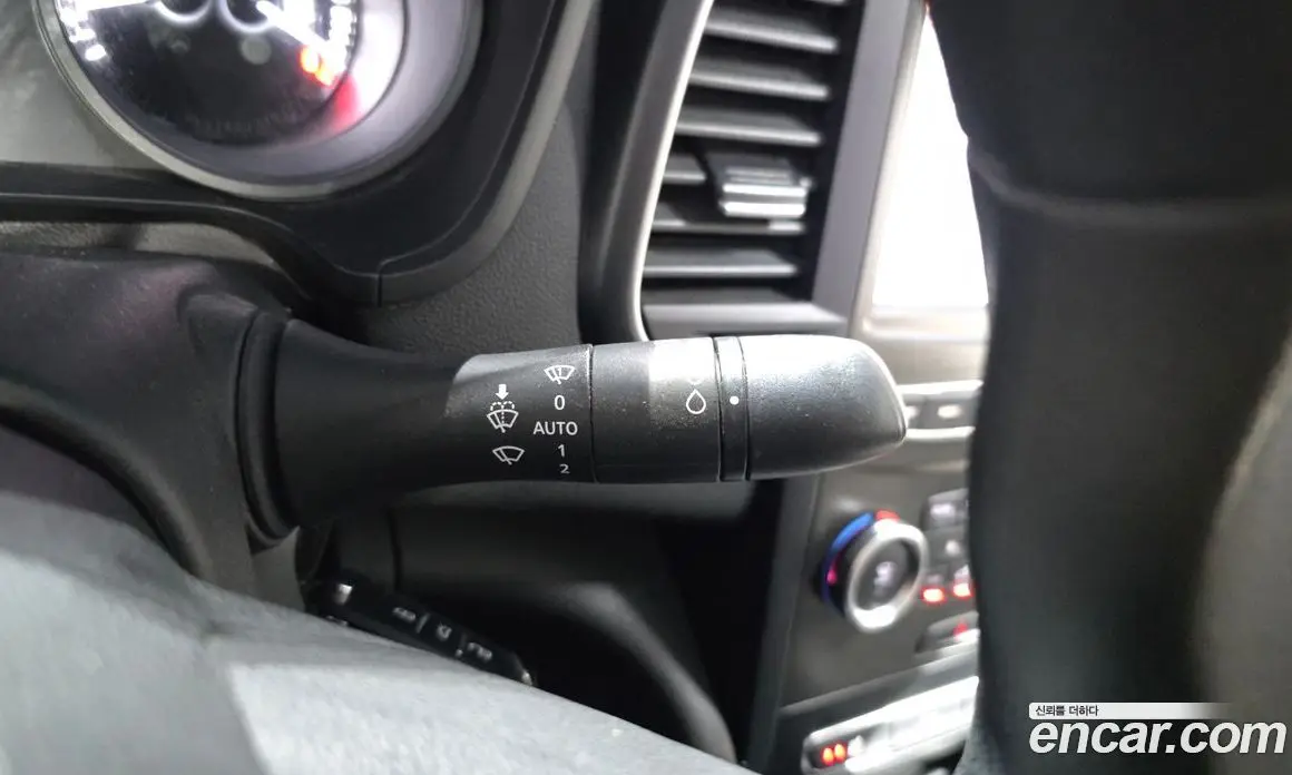 Renault (Samsung) SM6 2016 1.5 автомат (гидро), фото 17