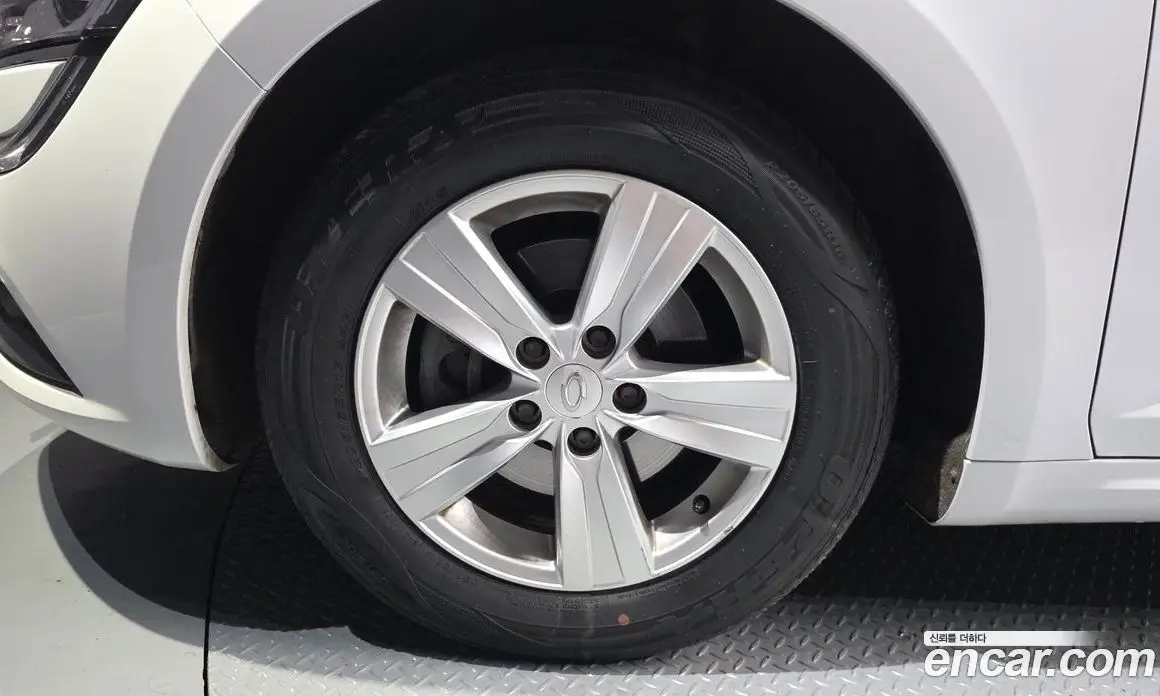 Renault (Samsung) SM6 2016 1.5 автомат (гидро), фото 5