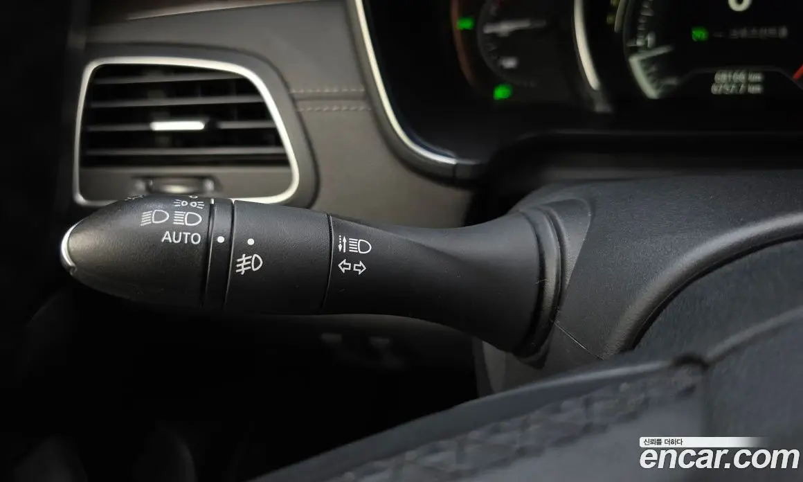 Renault (Samsung) SM6 2016 2.0 автомат (гидро), фото 23