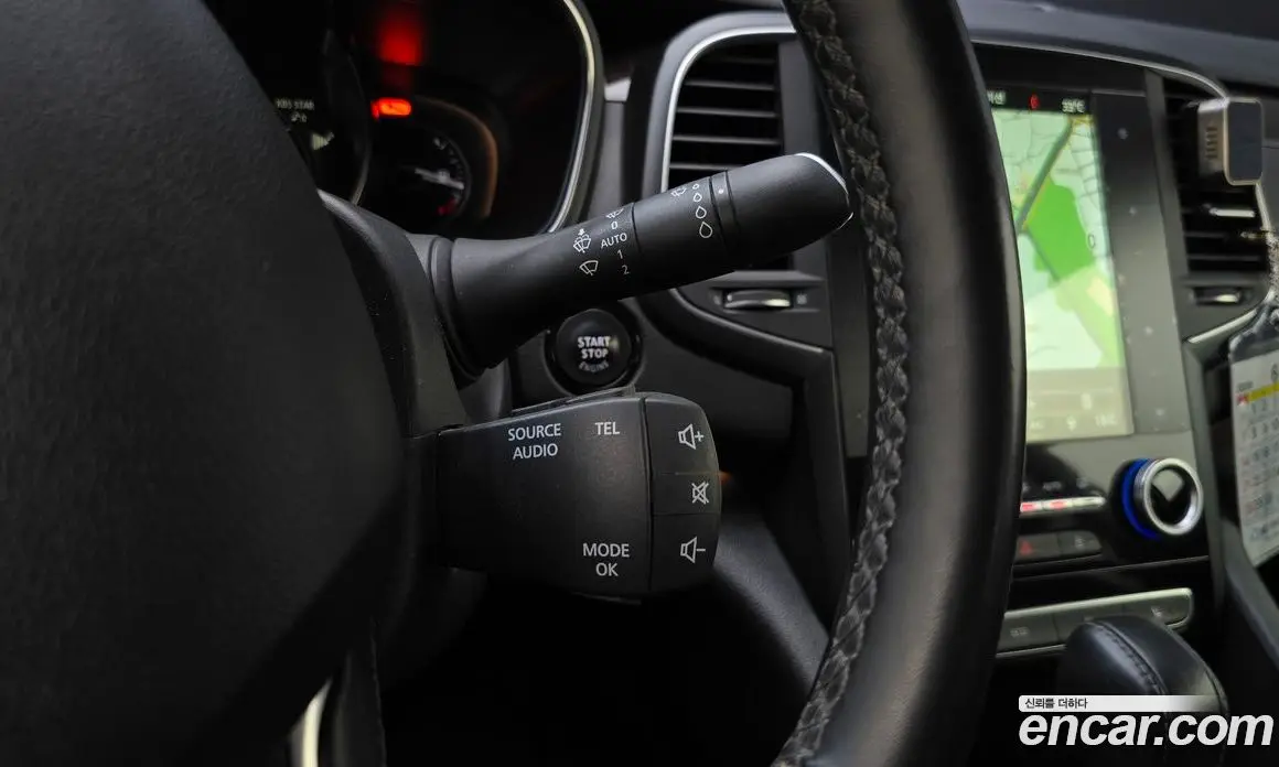 Renault (Samsung) SM6 2016 2.0 автомат (гидро), фото 24