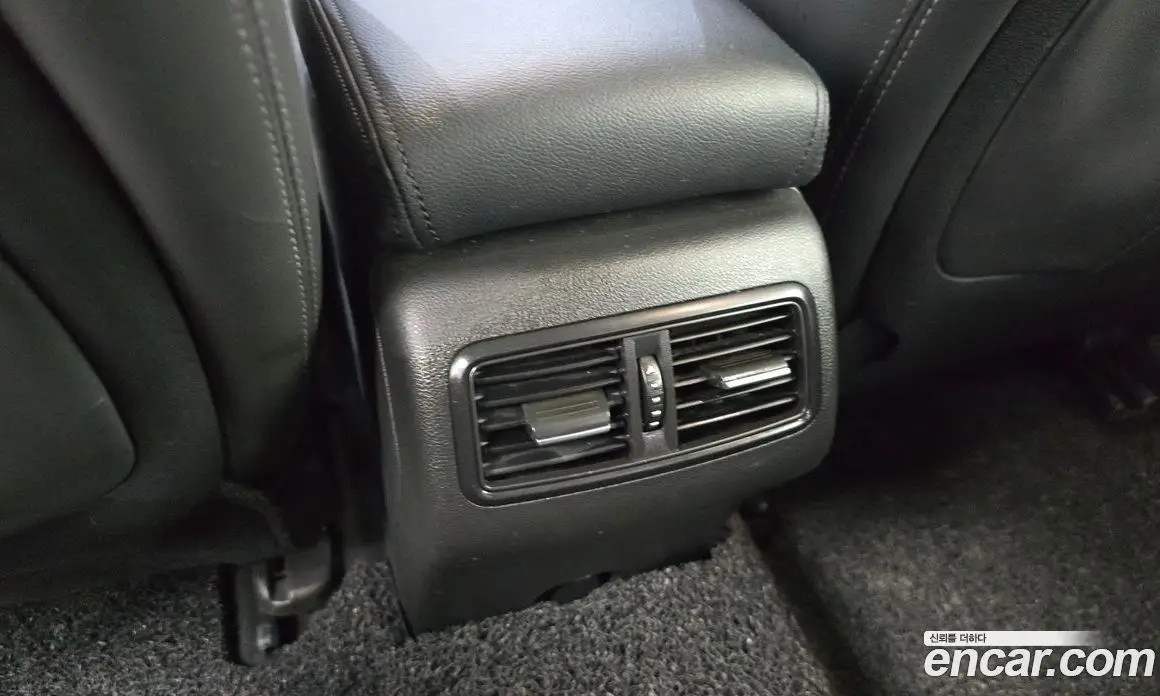 Renault (Samsung) SM6 2016 2.0 автомат (гидро), фото 27