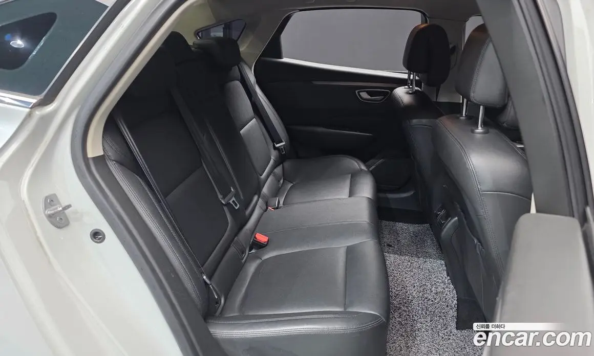 Renault (Samsung) SM6 2016 1.5 автомат (гидро), фото 11