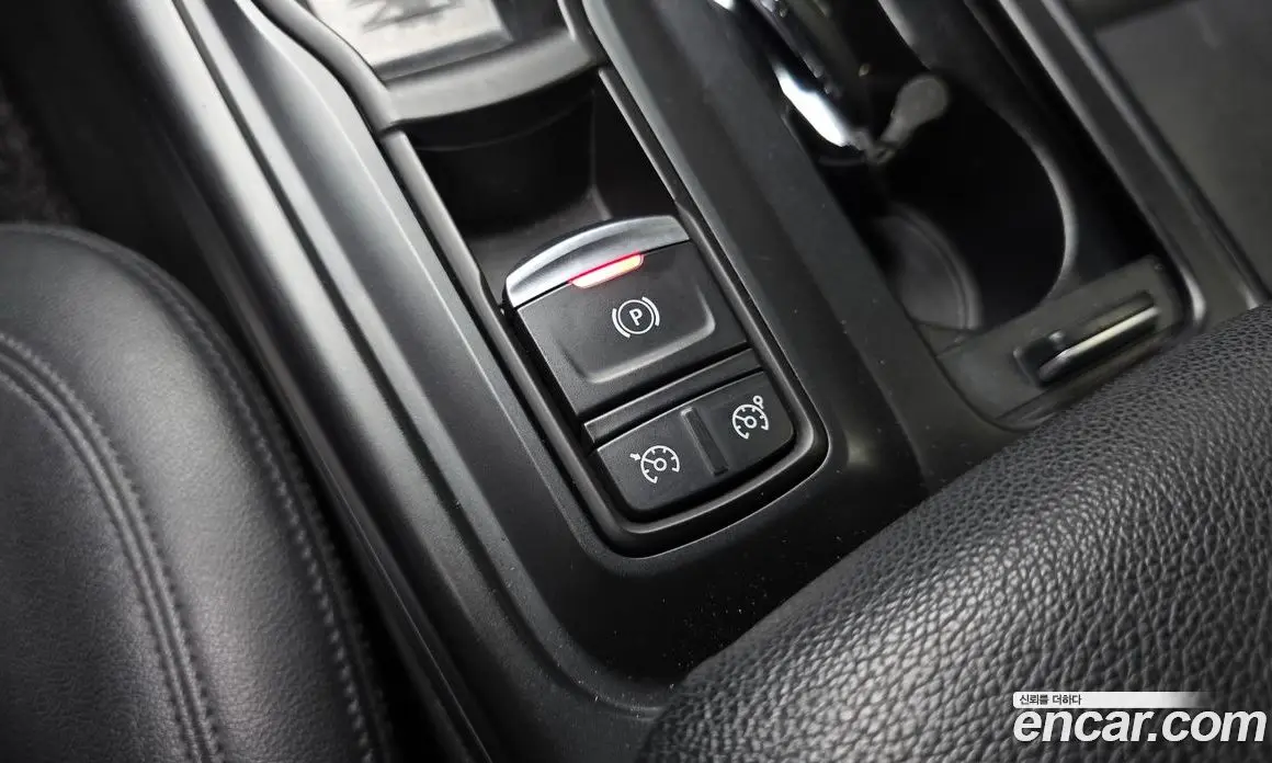 Renault (Samsung) SM6 2016 1.5 автомат (гидро), фото 16