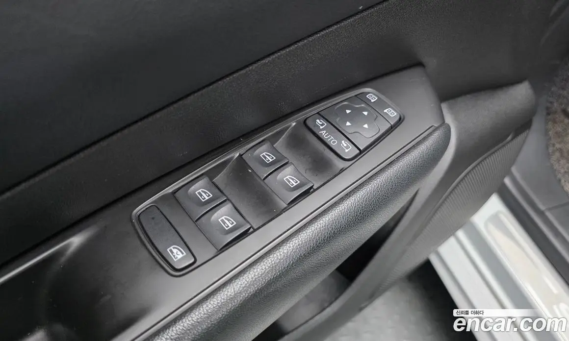 Renault (Samsung) SM6 2016 1.5 автомат (гидро), фото 17