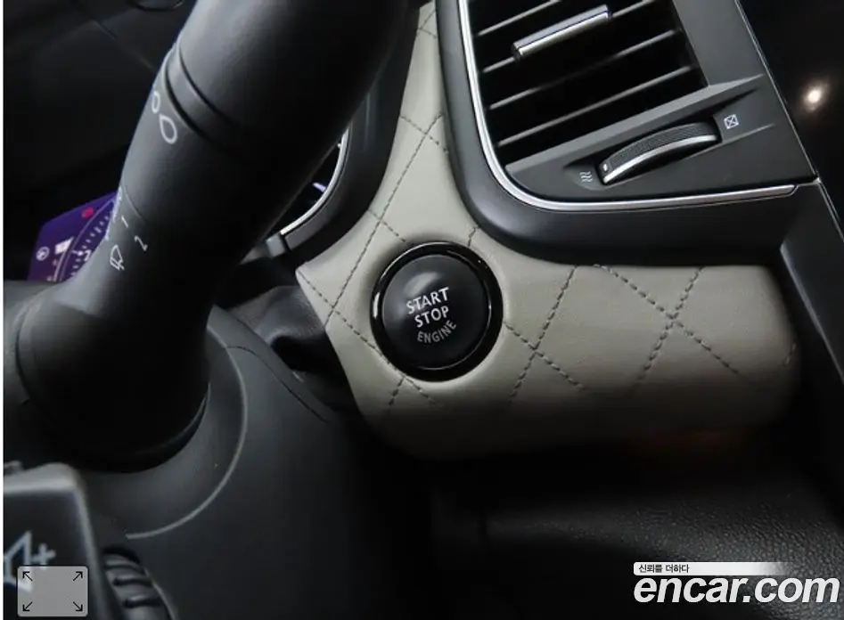 Renault (Samsung) SM6 2016 2.0 автомат (гидро), фото 13