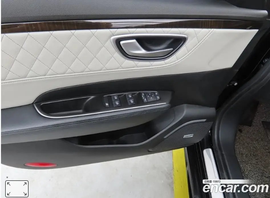 Renault (Samsung) SM6 2016 2.0 автомат (гидро), фото 15