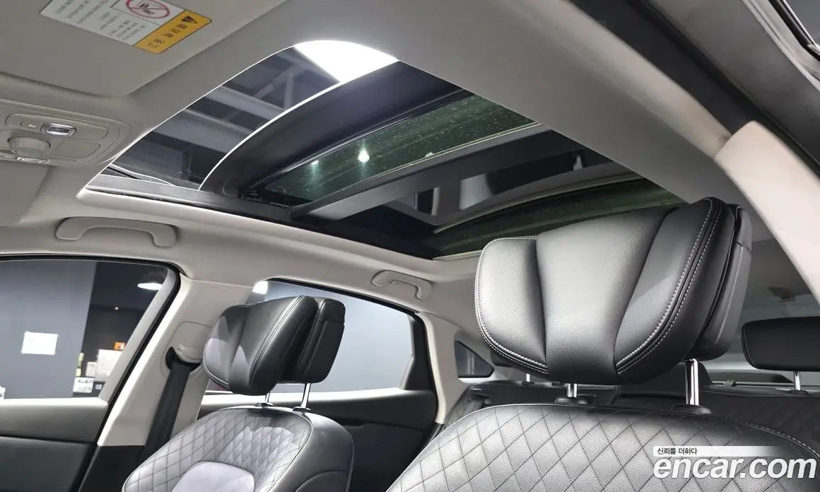 Renault (Samsung) SM6 2016 1.6 автомат (гидро), фото 22