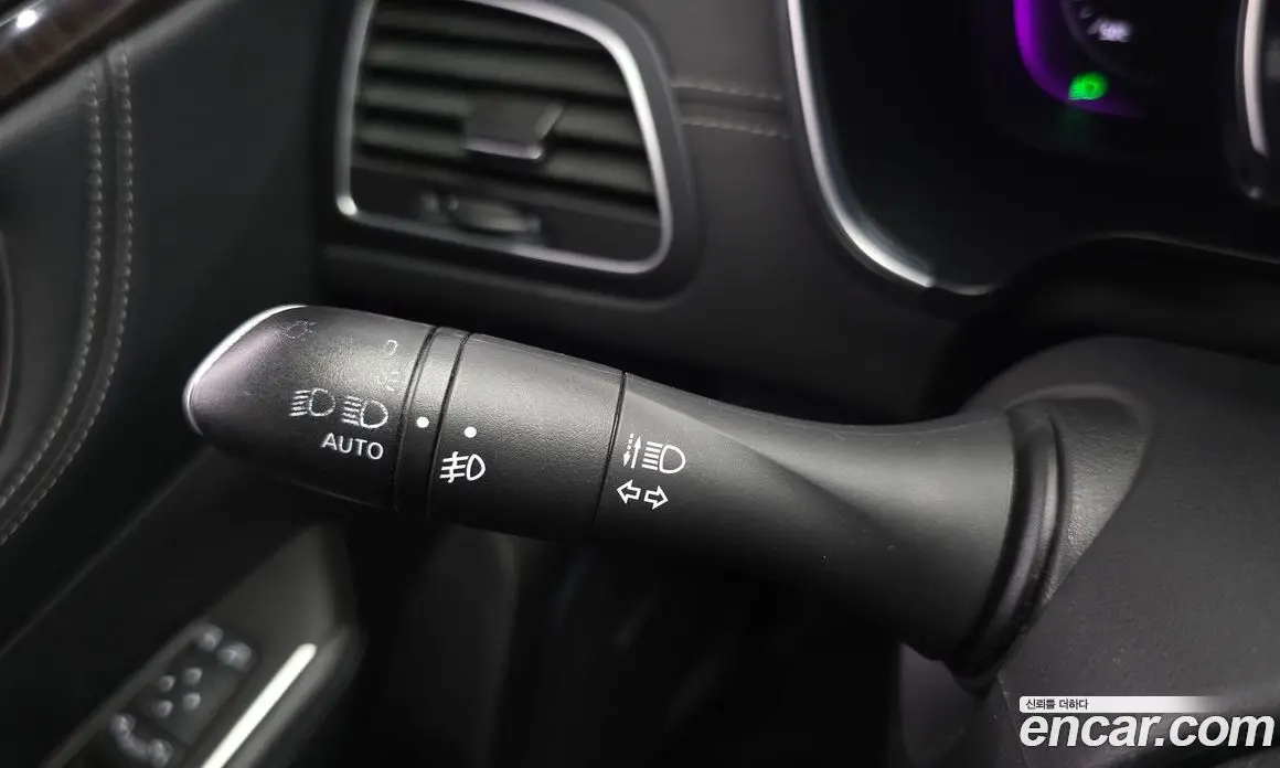 Renault (Samsung) SM6 2016 1.6 автомат (гидро), фото 29