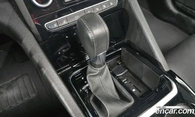 Renault (Samsung) SM6 2016 1.6 автомат (гидро), миниатюра 12