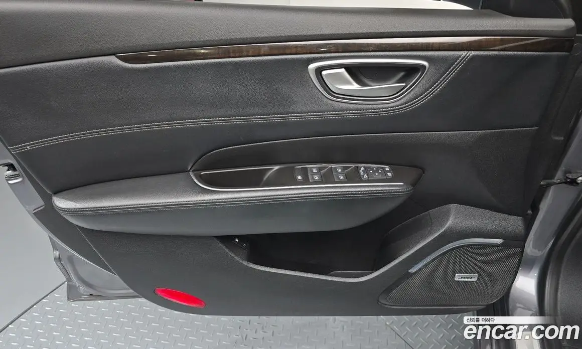 Renault (Samsung) SM6 2016 1.6 автомат (гидро), фото 14