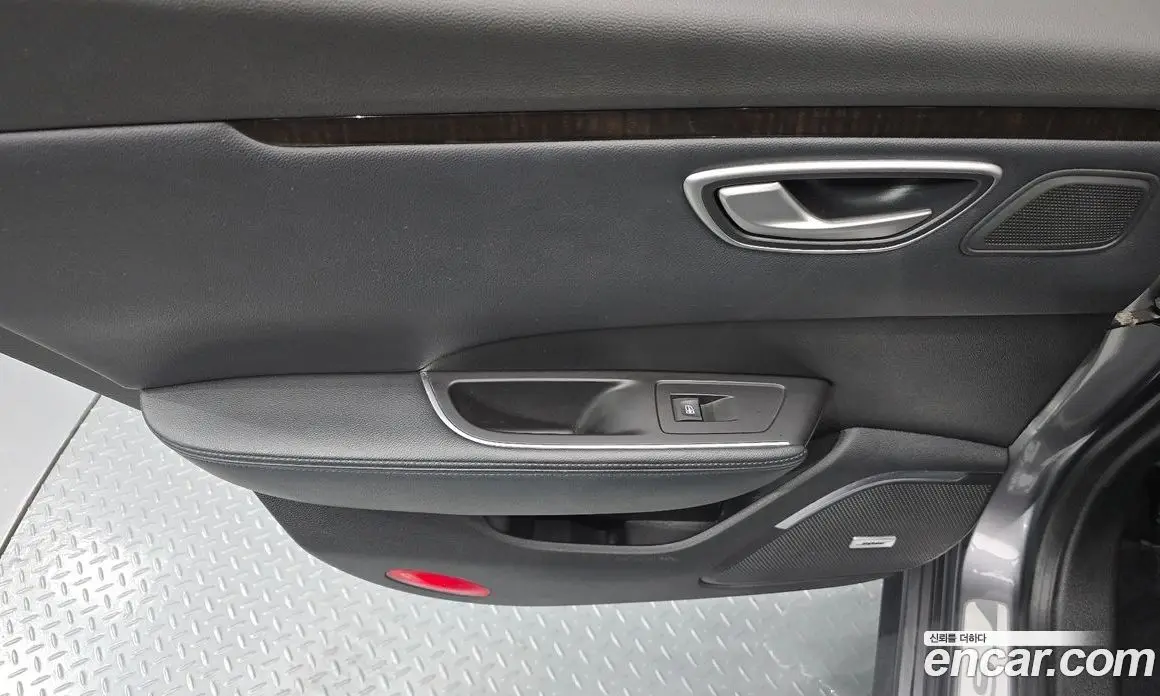 Renault (Samsung) SM6 2016 1.6 автомат (гидро), фото 15