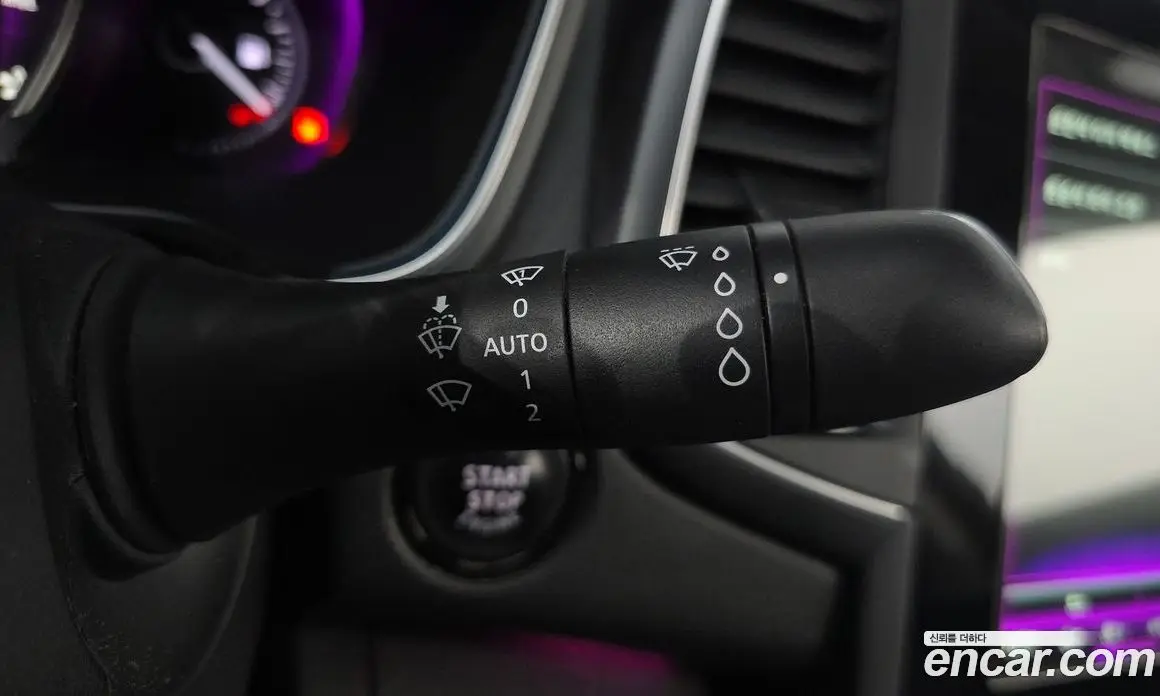 Renault (Samsung) SM6 2016 1.6 автомат (гидро), фото 29