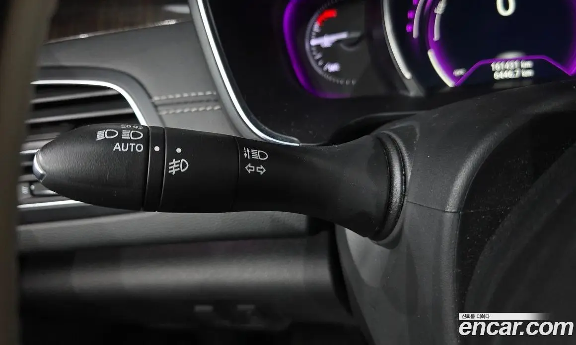 Renault (Samsung) SM6 2016 1.6 автомат (гидро), фото 30