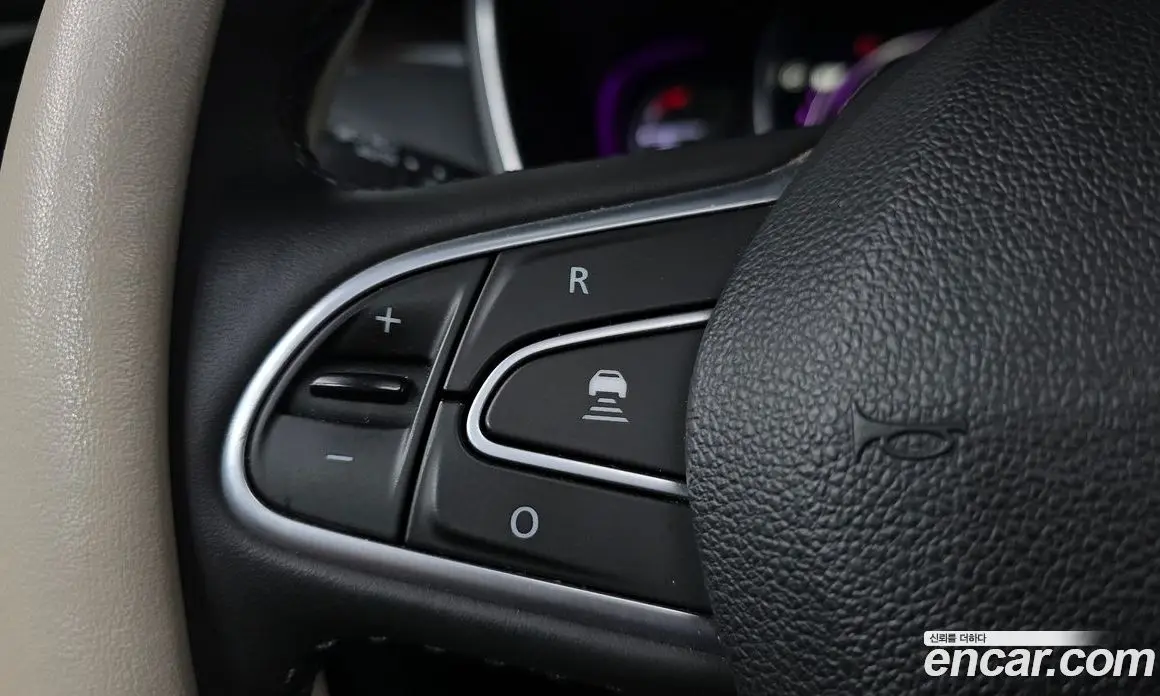 Renault (Samsung) SM6 2016 1.6 автомат (гидро), фото 31