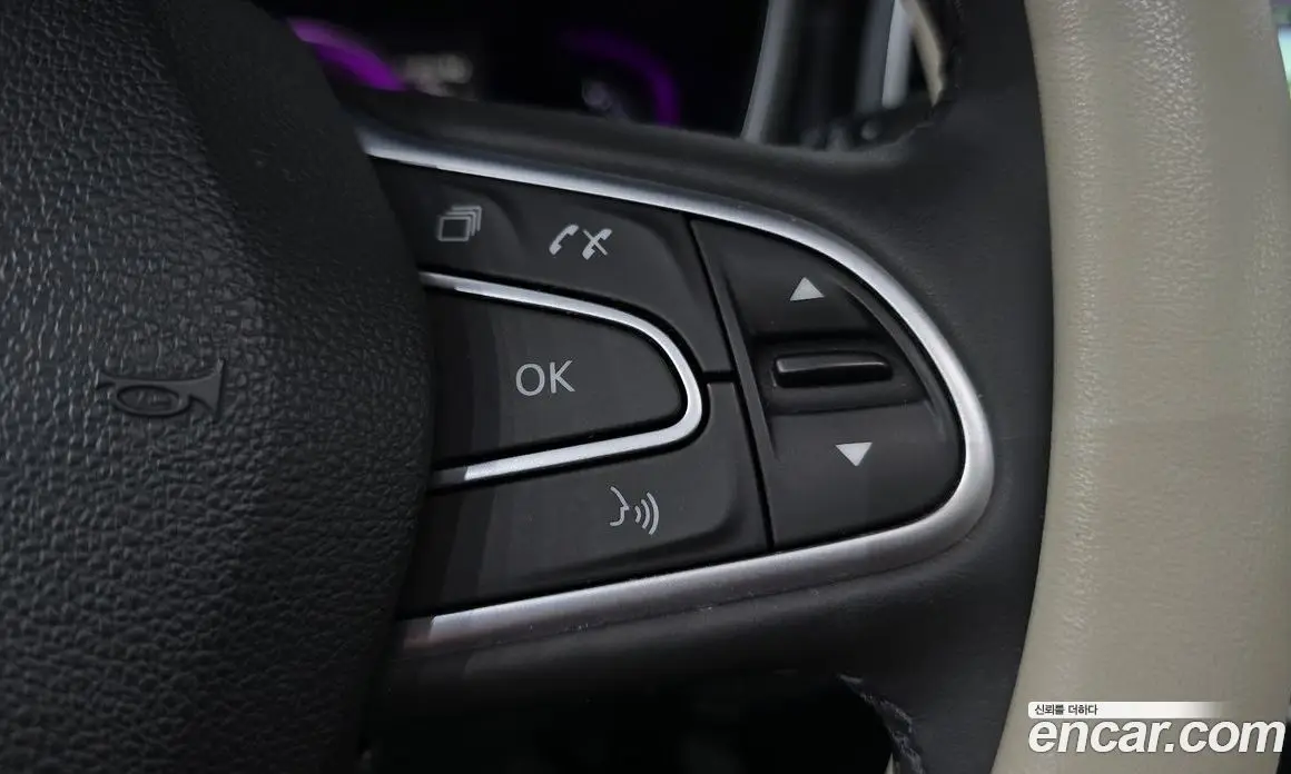 Renault (Samsung) SM6 2016 1.6 автомат (гидро), фото 32