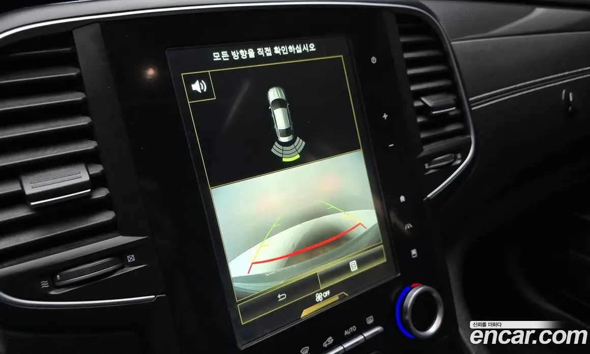 Renault (Samsung) SM6 2016 2.0 автомат (гидро), фото 21