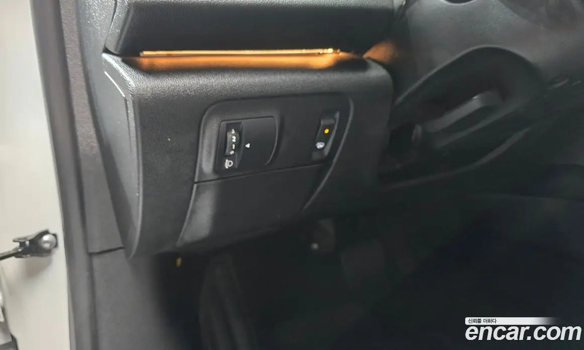Renault (Samsung) SM6 2016 2.0 автомат (гидро), фото 22