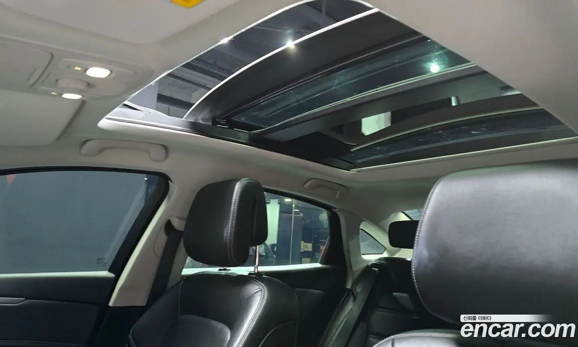 Renault (Samsung) SM6 2016 2.0 автомат (гидро), фото 26