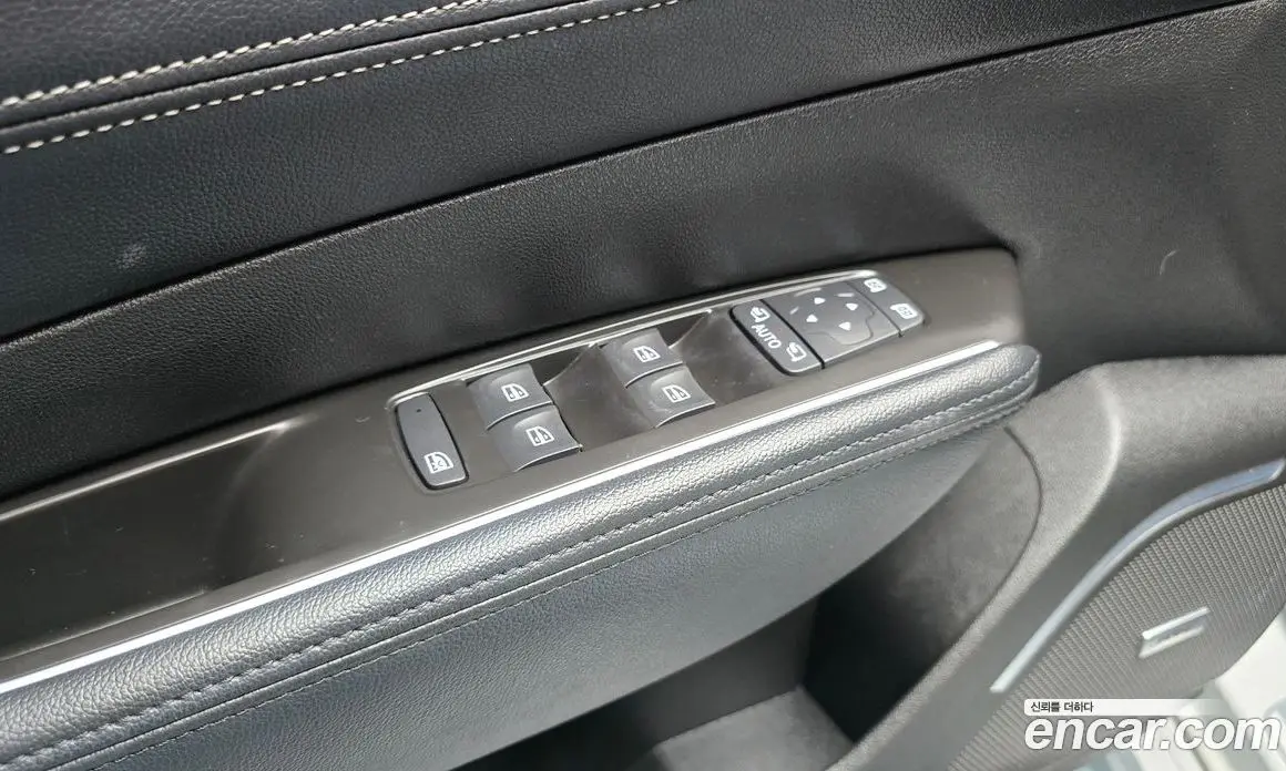 Renault (Samsung) SM6 2016 2.0 автомат (гидро), фото 27