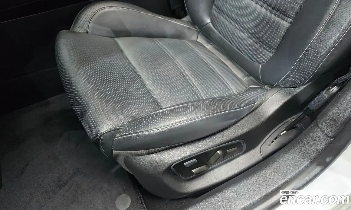 Renault (Samsung) SM6 2016 2.0 автомат (гидро), фото 29