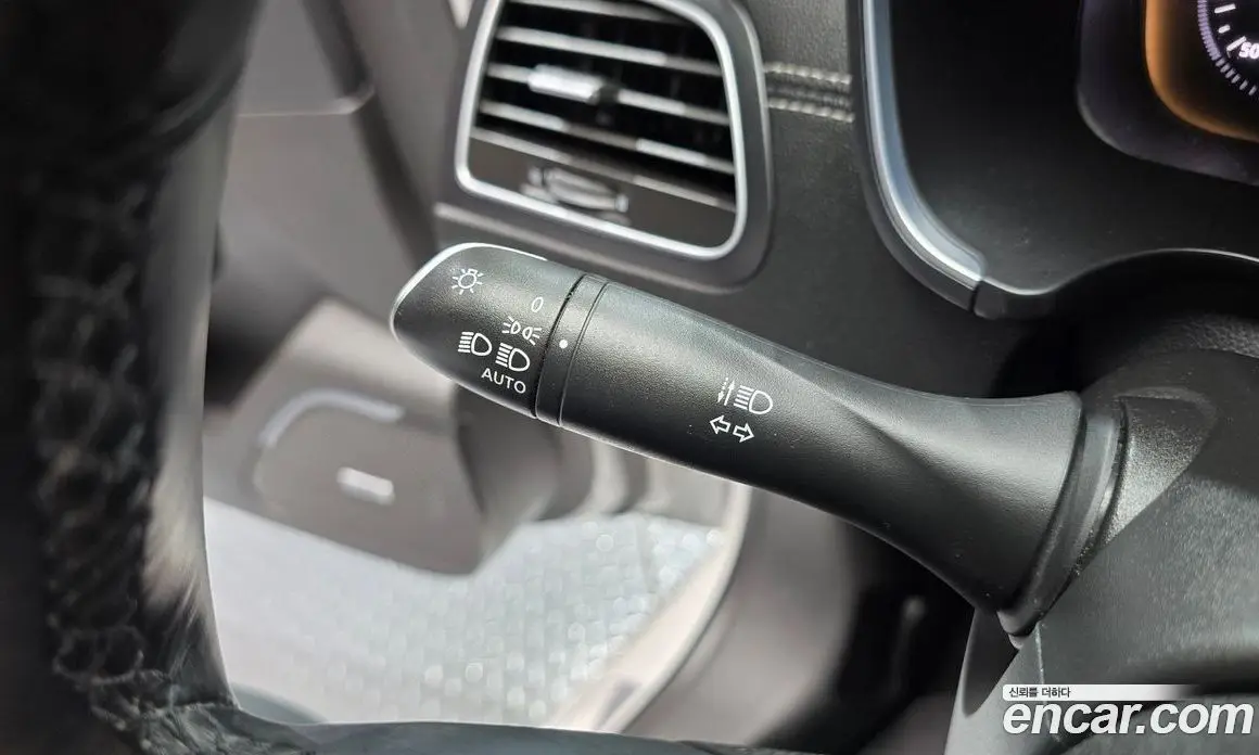Renault (Samsung) SM6 2016 2.0 автомат (гидро), фото 31