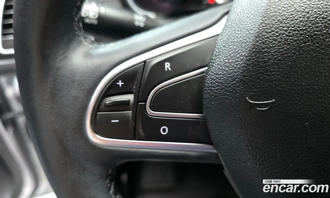 Renault (Samsung) SM6 2016 2.0 автомат (гидро), фото 32