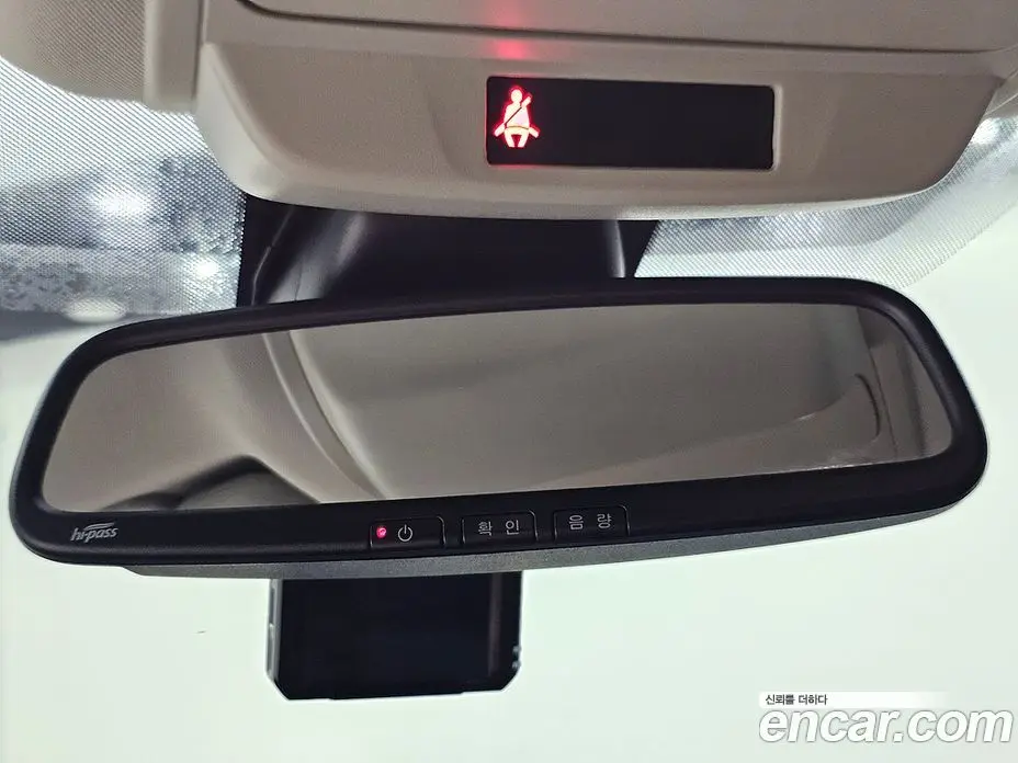 Renault (Samsung) SM6 2016 2.0 автомат (гидро), фото 12
