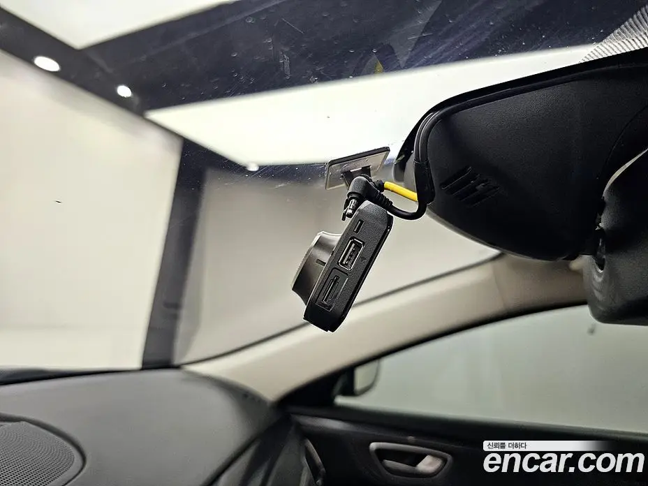 Renault (Samsung) SM6 2016 2.0 автомат (гидро), фото 13