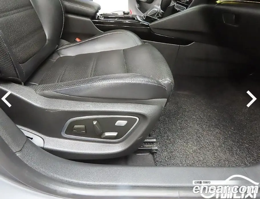 Renault (Samsung) SM6 2016 1.6 автомат (гидро), фото 16