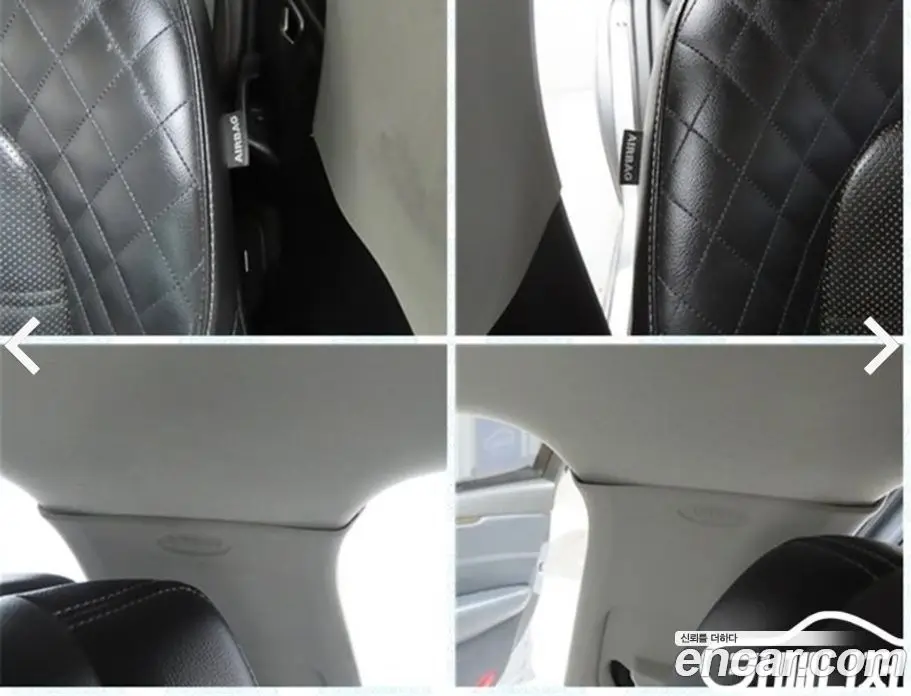 Renault (Samsung) SM6 2016 1.6 автомат (гидро), фото 18