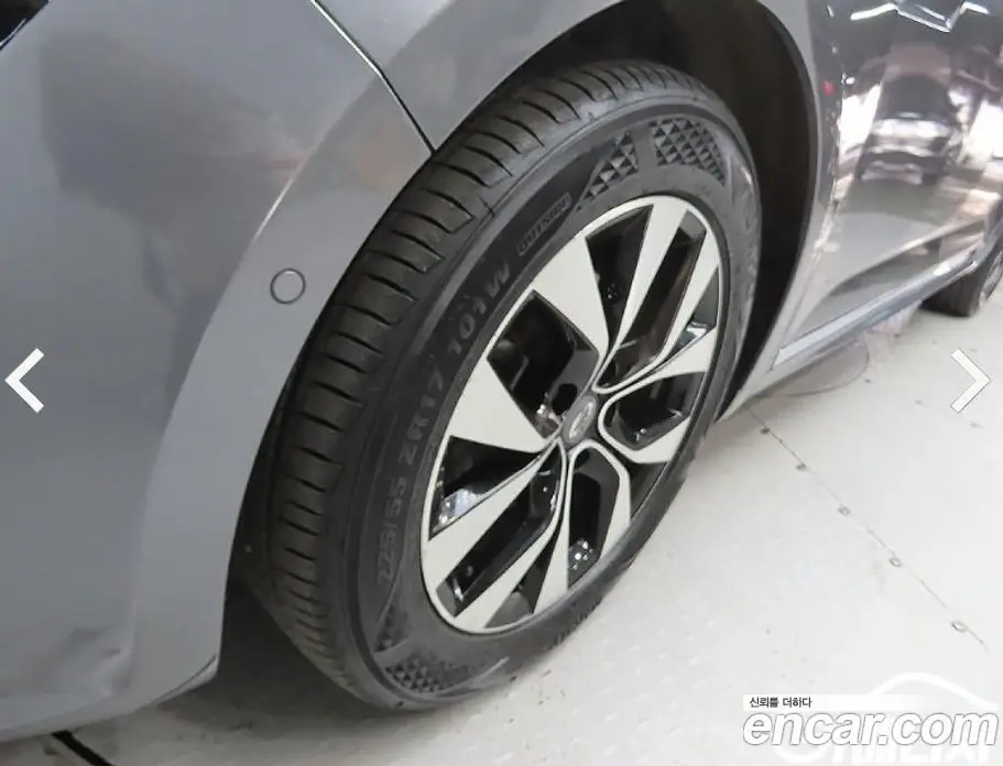 Renault (Samsung) SM6 2016 1.6 автомат (гидро), фото 5