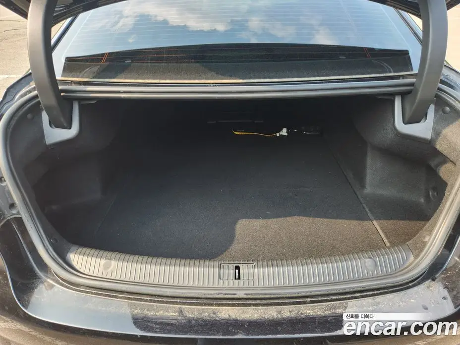Renault (Samsung) SM6 2016 2.0 автомат (гидро), фото 11