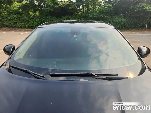 Renault (Samsung) SM6 2016 2.0 автомат (гидро), миниатюра 6