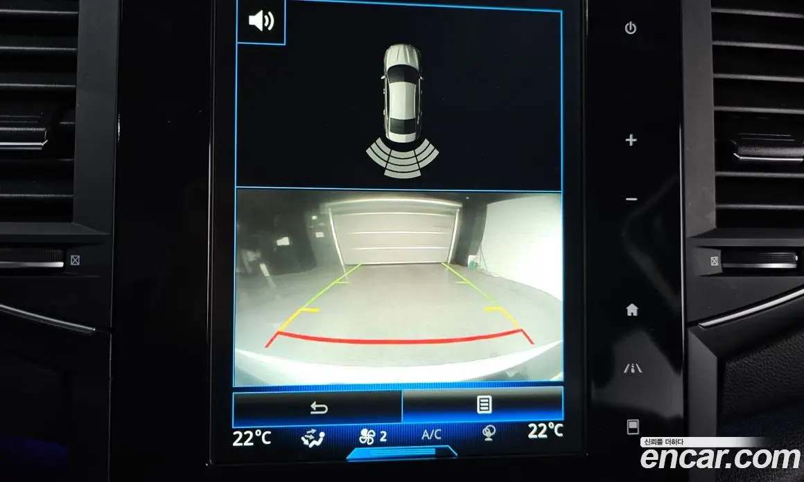 Renault (Samsung) SM6 2016 2.0 автомат (гидро), фото 14