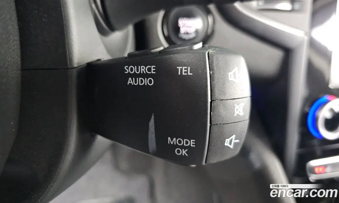Renault (Samsung) SM6 2016 2.0 автомат (гидро), фото 17