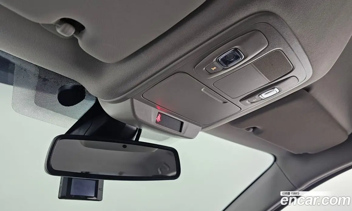 Renault (Samsung) SM6 2016 2.0 автомат (гидро), фото 18
