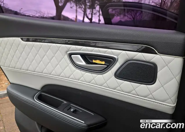Renault (Samsung) SM6 2017 1.6 автомат (гидро), миниатюра 9