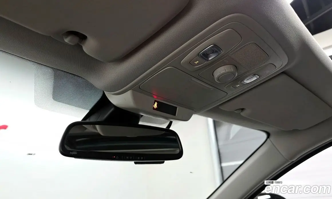 Renault (Samsung) SM6 2017 1.5 автомат (гидро), фото 16