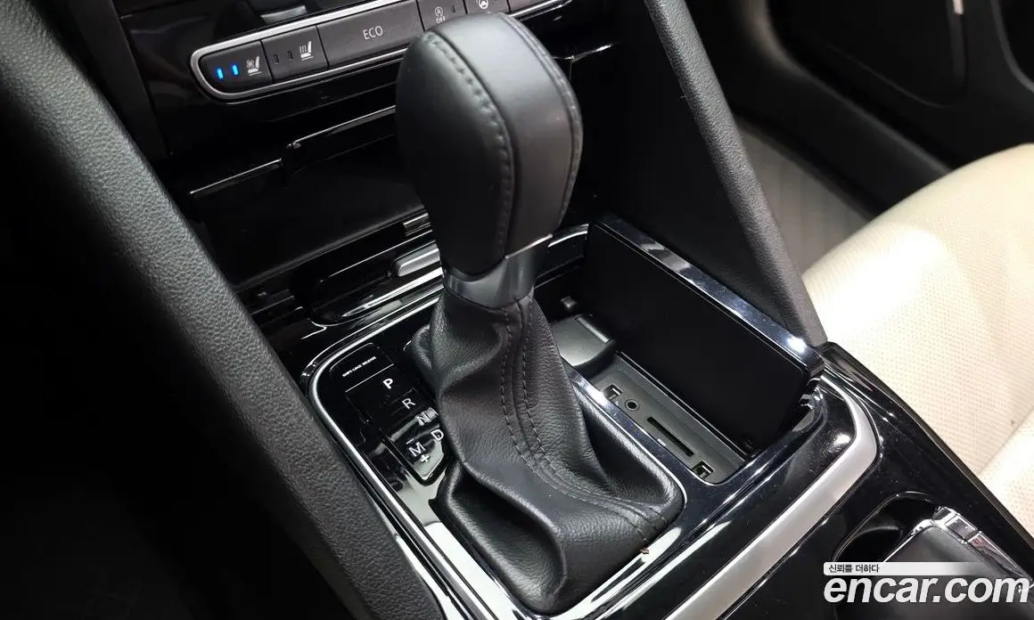 Renault (Samsung) SM6 2017 1.6 автомат (гидро), фото 12