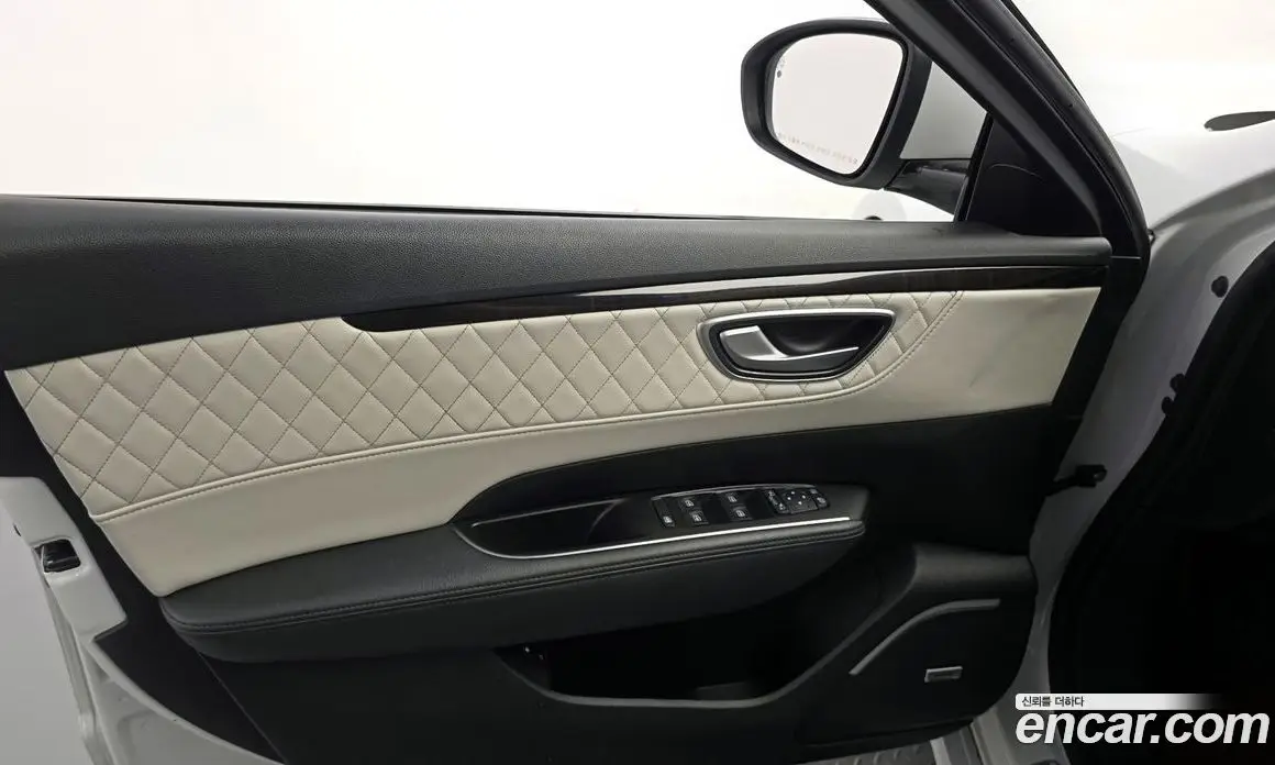 Renault (Samsung) SM6 2017 1.6 автомат (гидро), фото 14