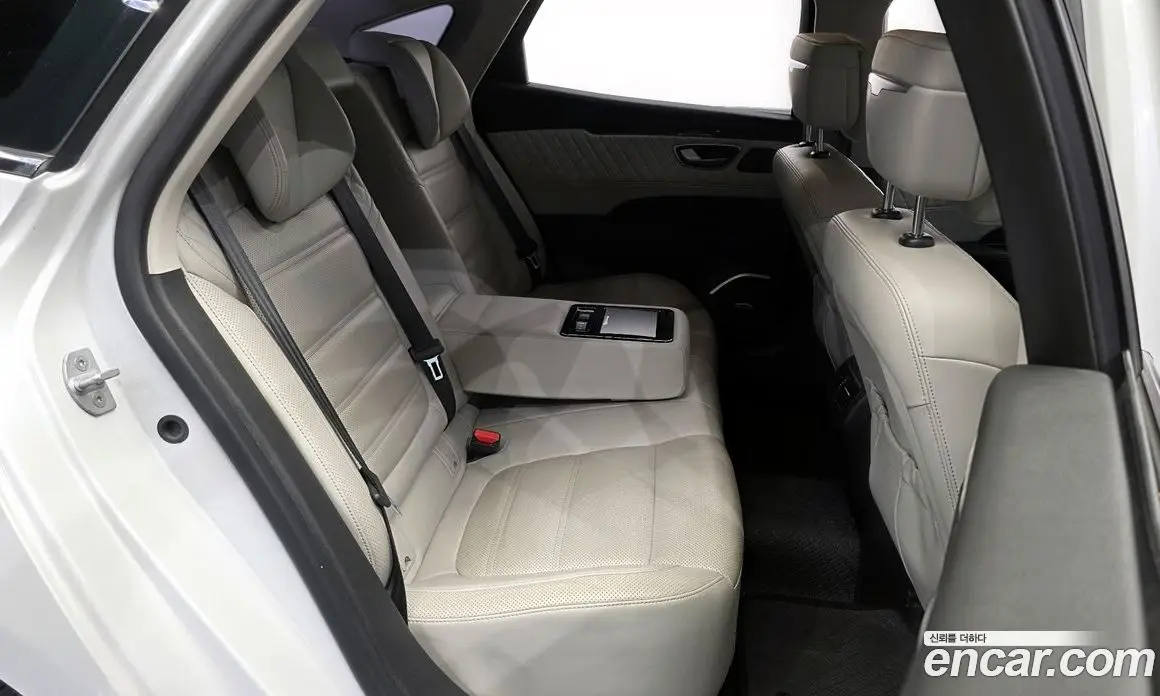 Renault (Samsung) SM6 2017 1.6 автомат (гидро), фото 17