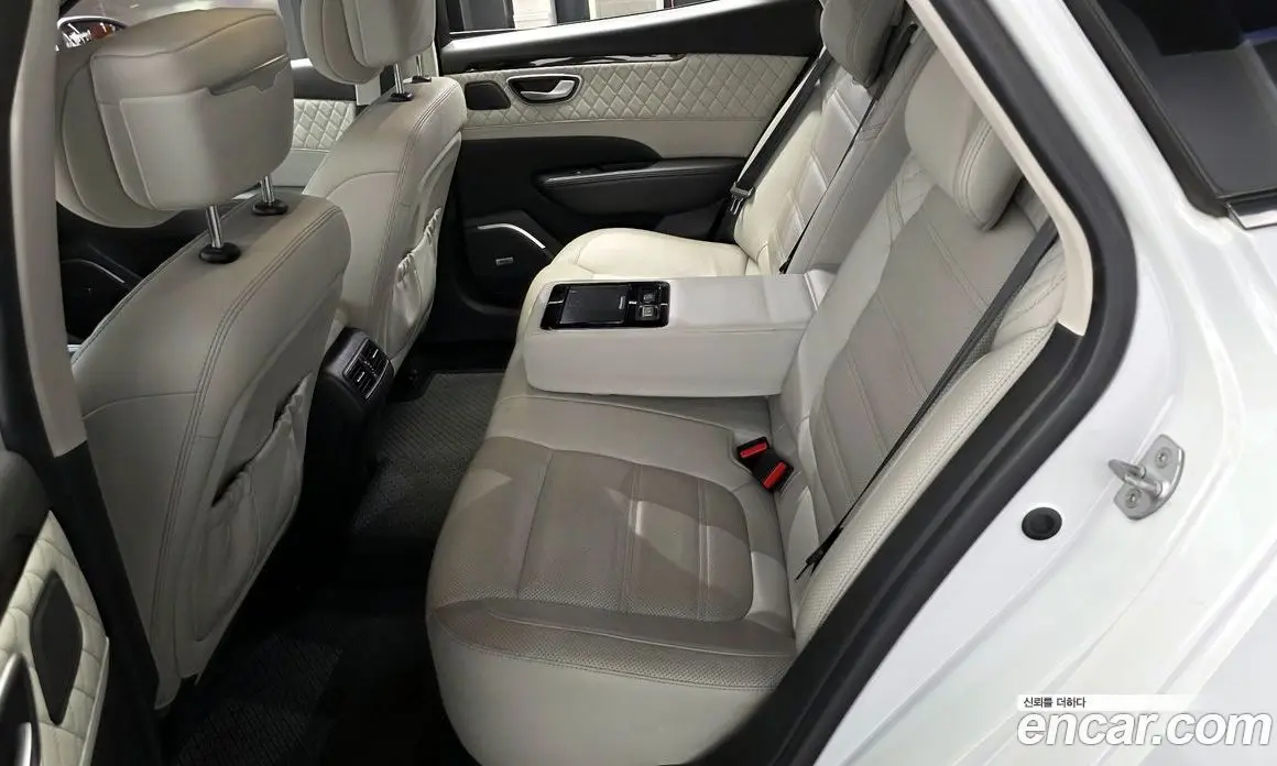Renault (Samsung) SM6 2017 1.6 автомат (гидро), фото 18