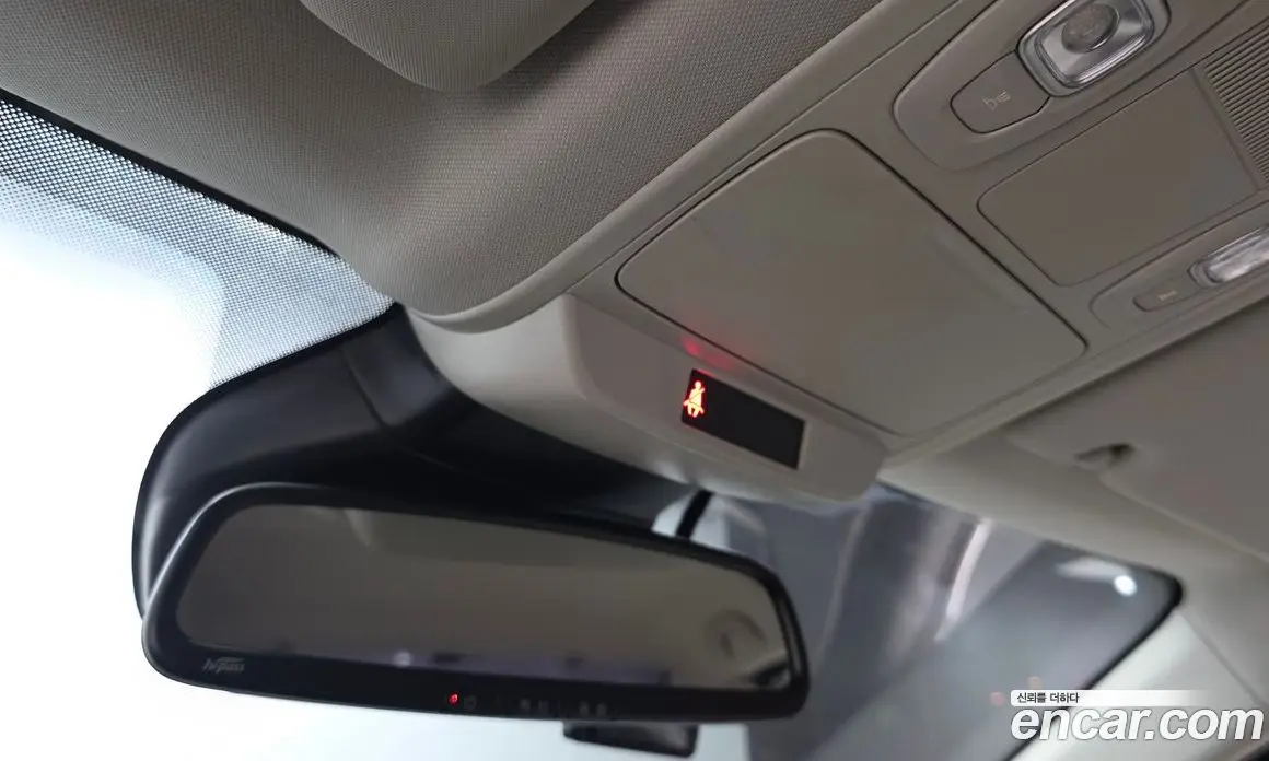 Renault (Samsung) SM6 2017 1.6 автомат (гидро), фото 26