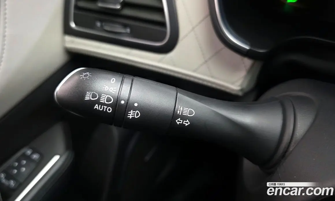 Renault (Samsung) SM6 2017 1.6 автомат (гидро), фото 28