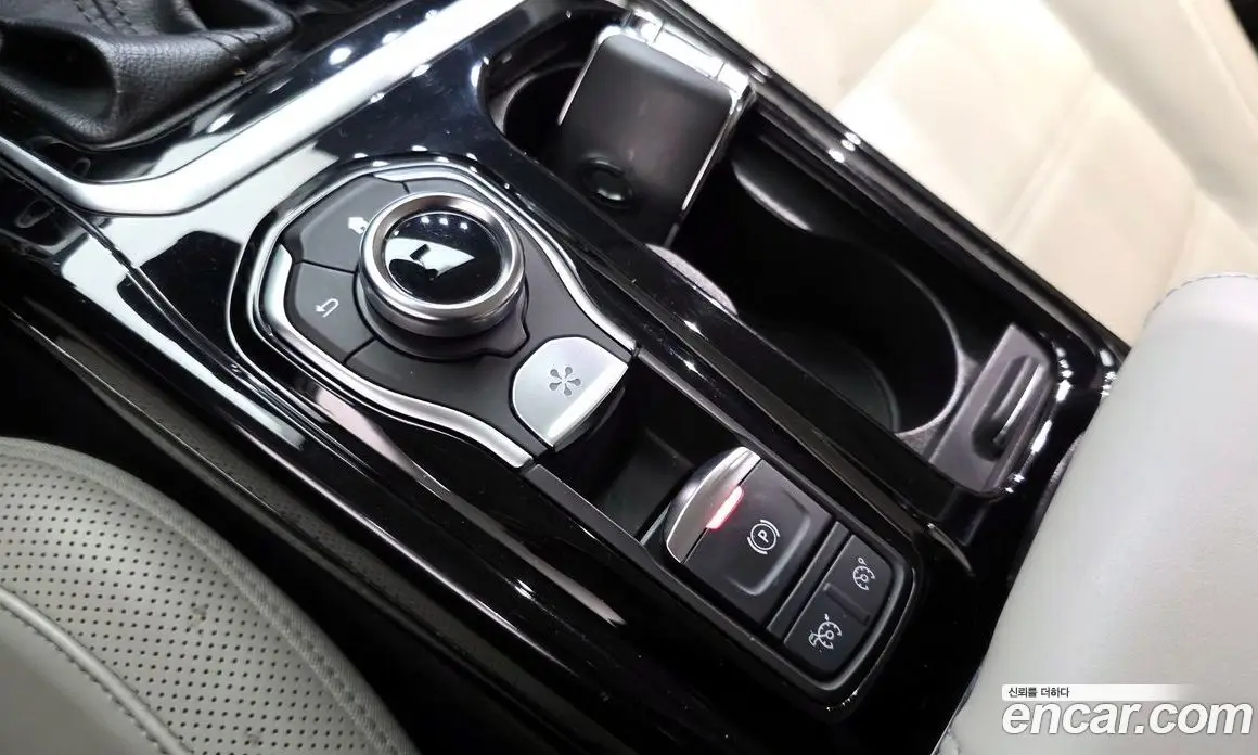 Renault (Samsung) SM6 2017 1.6 автомат (гидро), фото 29